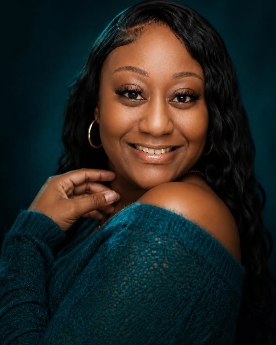 BossLadi Enterprise community leader